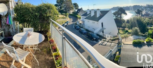 Apartamento de 1 dormitorio en Perros-Guirec, France No. 344613 12