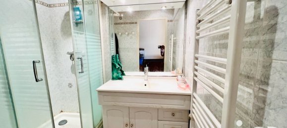 Apartamento de 1 dormitorio en Perros-Guirec, France No. 344613 11