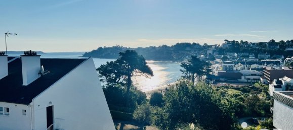 Apartamento de 1 dormitorio en Perros-Guirec, France No. 344613 2