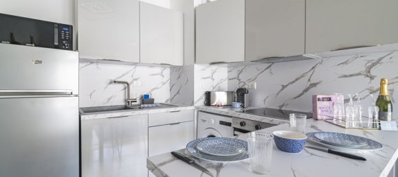 1 bedroom Apartment in Reims, France No. 258190 3