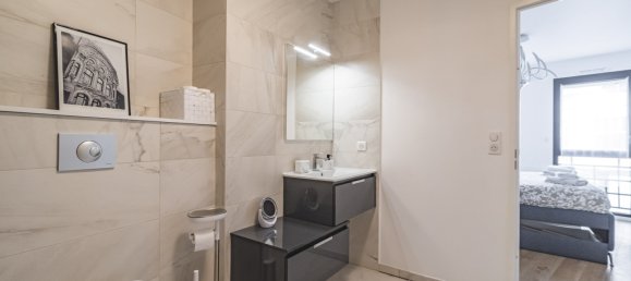 1 bedroom Apartment in Reims, France No. 258190 15