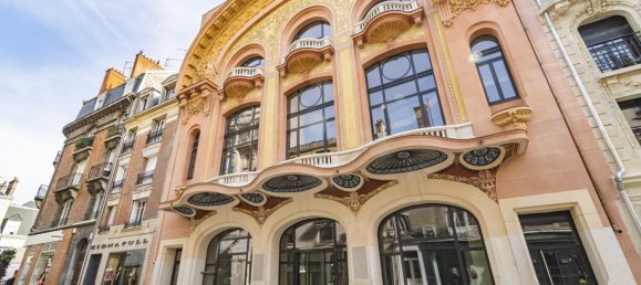 1 bedroom Apartment in Reims, France No. 258190 26