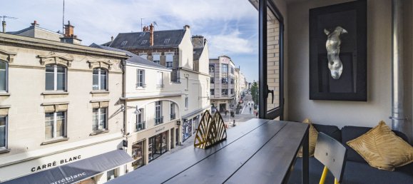 1 bedroom Apartment in Reims, France No. 258190 17