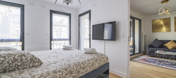 1 bedroom Apartment in Reims, France No. 258190 12