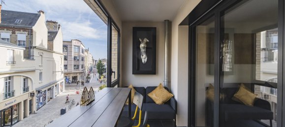 1 bedroom Apartment in Reims, France No. 258190 22