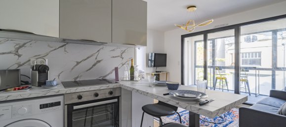 1 bedroom Apartment in Reims, France No. 258190 7