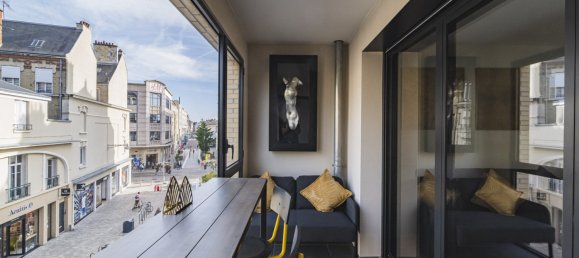 1 bedroom Apartment in Reims, France No. 258190 19