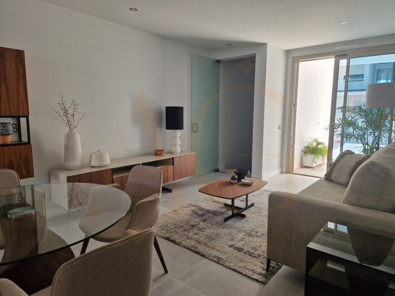 2 bedrooms Apartment in Tavira, Portugal No. 116380