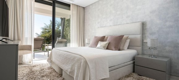 4 Schlafzimmer Villa in La Quinta, Spain, Nr. 40538 12