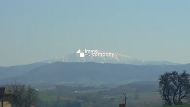 Земельный участок в Блинденмаркт, Австрия № 163748