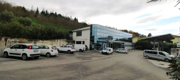 Almacén en Sant'Elpidio a Mare, Italy 390 m² No. 355828 5
