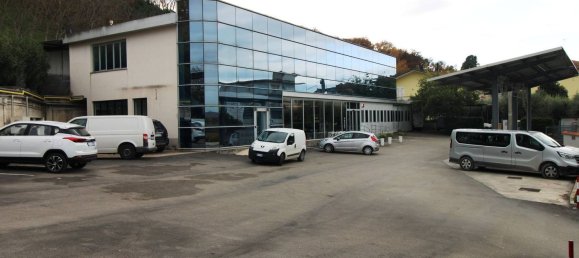 Almacén en Sant'Elpidio a Mare, Italy 390 m² No. 355828 4