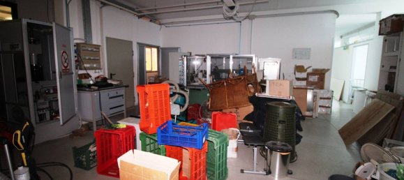Almacén en Sant'Elpidio a Mare, Italy 390 m² No. 355828 21