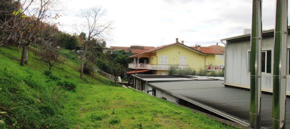 Almacén en Sant'Elpidio a Mare, Italy 390 m² No. 355828 12