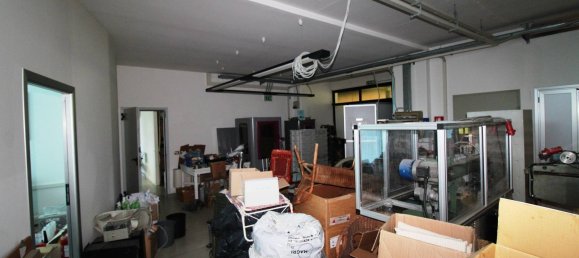Almacén en Sant'Elpidio a Mare, Italy 390 m² No. 355828 23