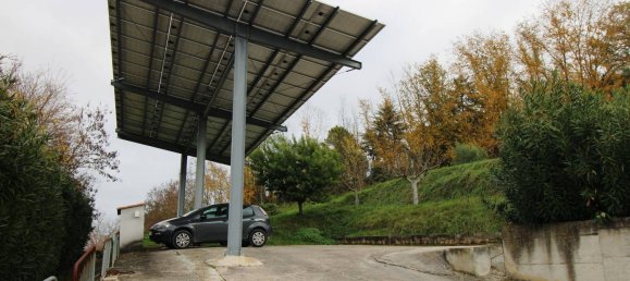 Almacén en Sant'Elpidio a Mare, Italy 390 m² No. 355828 6