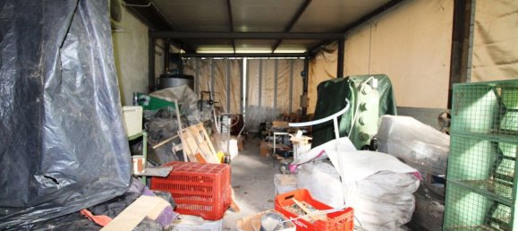 Almacén en Sant'Elpidio a Mare, Italy 390 m² No. 355828 33