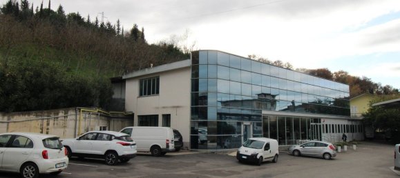 Almacén en Sant'Elpidio a Mare, Italy 390 m² No. 355828 3
