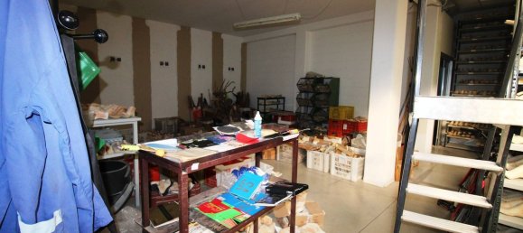 Almacén en Sant'Elpidio a Mare, Italy 390 m² No. 355828 29