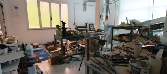 Almacén en Sant'Elpidio a Mare, Italy 390 m² No. 355828 27