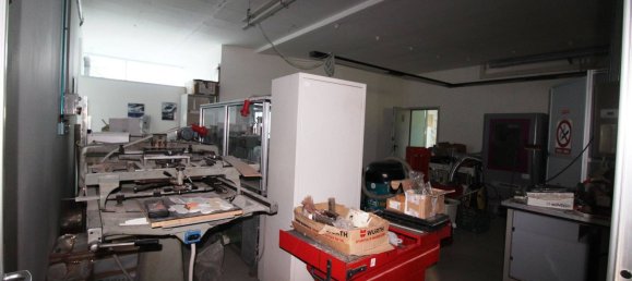 Almacén en Sant'Elpidio a Mare, Italy 390 m² No. 355828 31