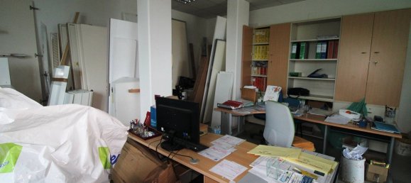 Almacén en Sant'Elpidio a Mare, Italy 390 m² No. 355828 15