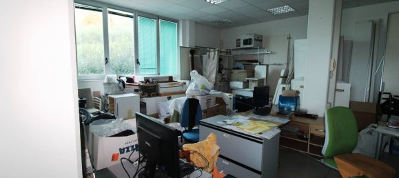 Almacén en Sant'Elpidio a Mare, Italy 390 m² No. 355828 14