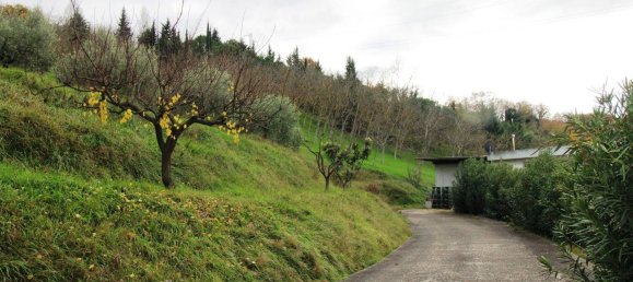 Almacén en Sant'Elpidio a Mare, Italy 390 m² No. 355828 8