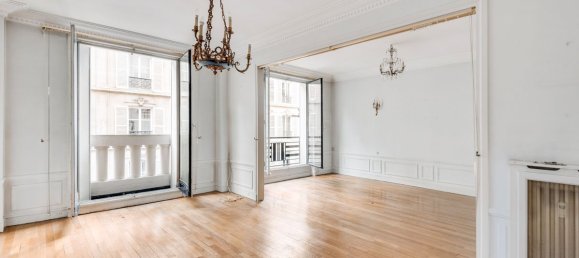 Apartamento de 1 dormitorio en Paris, France No. 334983 2