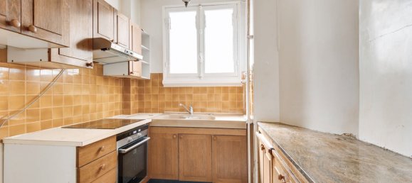 Apartamento de 1 dormitorio en Paris, France No. 334983 6