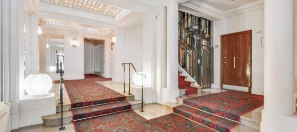 Apartamento de 1 dormitorio en Paris, France No. 334983 10