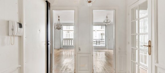 Apartamento de 1 dormitorio en Paris, France No. 334983 4