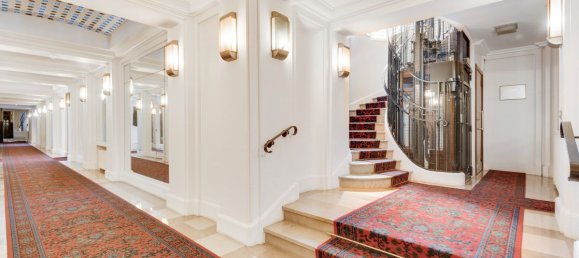 Apartamento de 1 dormitorio en Paris, France No. 334983 9