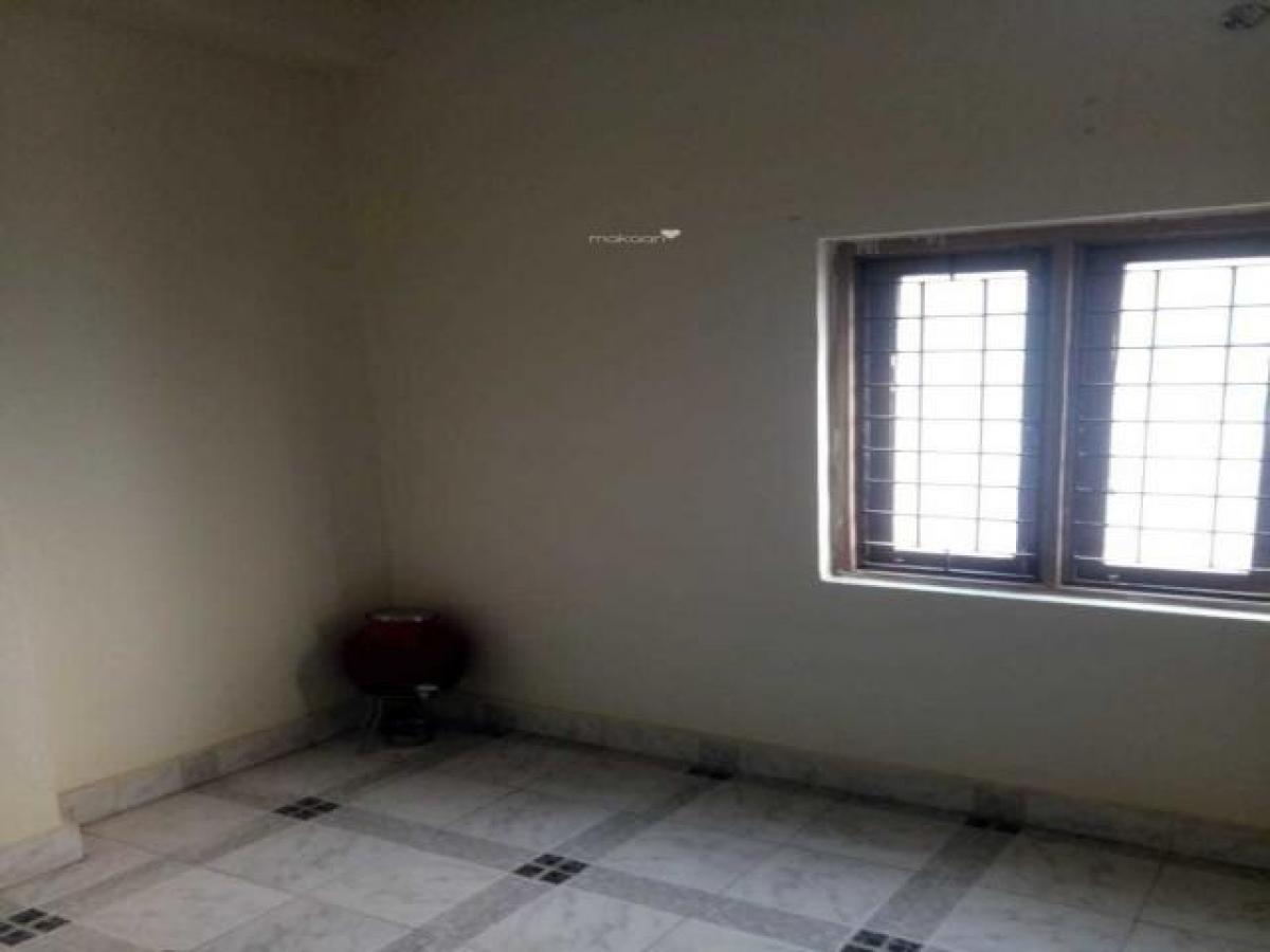 3 bedrooms House in Hyderabad, India No. 1193