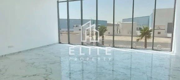 7040m² Warehouse in Jebel Ali, UAE No. 97759 30