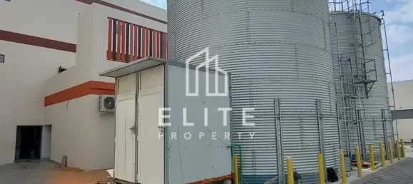 7040m² Warehouse in Jebel Ali, UAE No. 97759 6