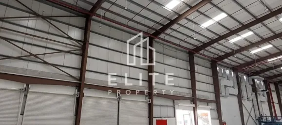 7040m² Warehouse in Jebel Ali, UAE No. 97759 10