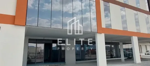 7040m² Warehouse in Jebel Ali, UAE No. 97759 5