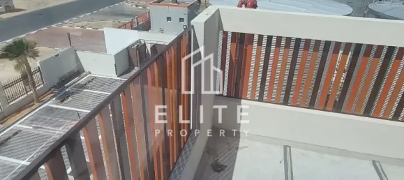 7040m² Warehouse in Jebel Ali, UAE No. 97759 12