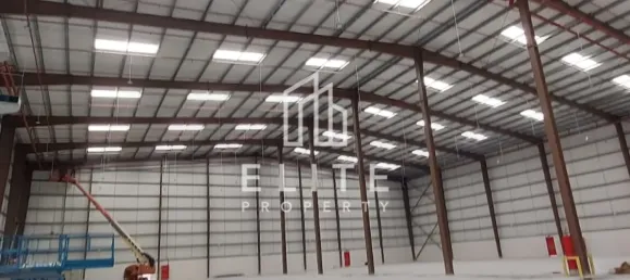 7040m² Warehouse in Jebel Ali, UAE No. 97759 9