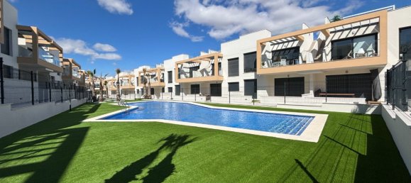 Квартира с 2 спальнями в Вилламартин, Испания № 11741 18