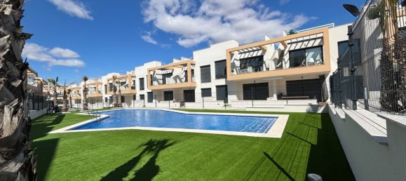 Квартира с 2 спальнями в Вилламартин, Испания № 11741 21