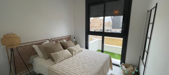 Квартира с 2 спальнями в Вилламартин, Испания № 11741 8