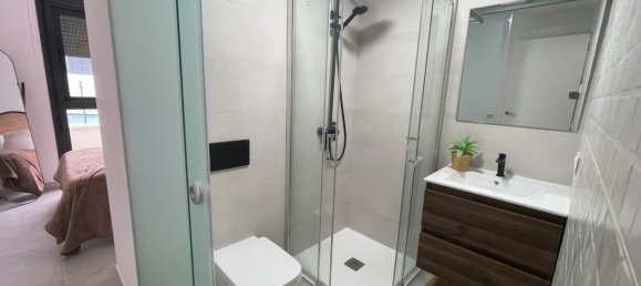 Квартира с 2 спальнями в Вилламартин, Испания № 11741 16