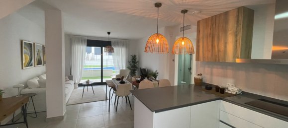 Квартира с 2 спальнями в Вилламартин, Испания № 11741 24