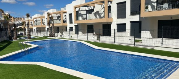 Квартира с 2 спальнями в Вилламартин, Испания № 11741 9