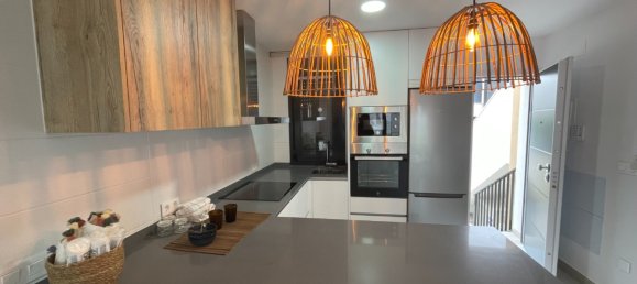 Квартира с 2 спальнями в Вилламартин, Испания № 11741 26