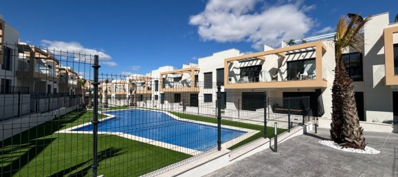 Квартира с 2 спальнями в Вилламартин, Испания № 11741 10