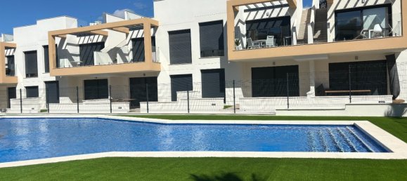 Квартира с 2 спальнями в Вилламартин, Испания № 11741 29