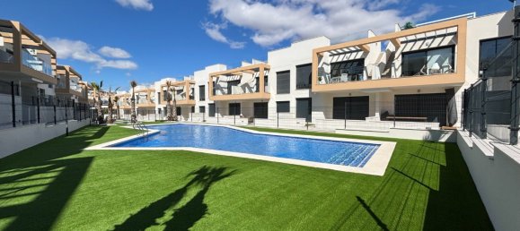 Квартира с 2 спальнями в Вилламартин, Испания № 11741 19